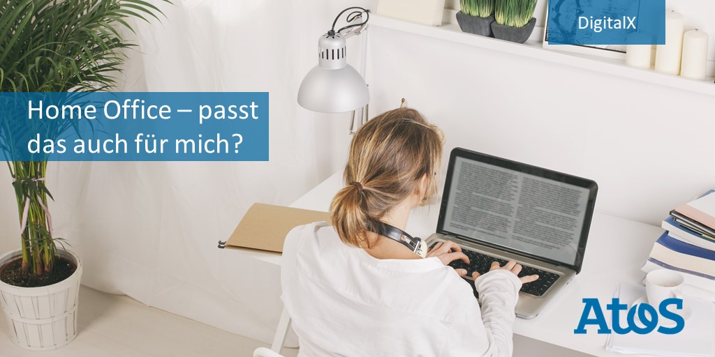 Zu Hause bleiben und trotzdem Zugriff auf alles haben, was Sie für Ihren Beruf benötigen. Lange Anfahrtswege und Staus tauschen gegen konzentriertes Arbeiten im eigenen Büro. Erfahren Sie mehr auf der virtuellen #DigitalX am 19.5.2020 
okt.to/qtvmLo