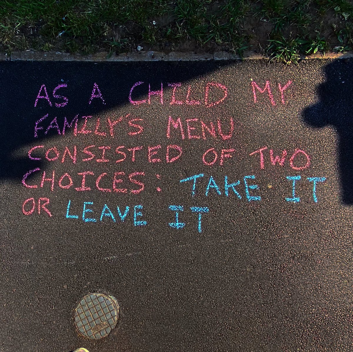 onthewrite_path's tweet photo. There were no special separately cooked meals for us....

#meme #memes #memesdaily #memestagram #memepage #memelord #memeoftheday #memeita #memesfordays #memesita #memeaccount #memesaremee #memer #memecucks #memegod #memeindonesia #memeinajah #memesespa #memedaily #memelife https://t.co/TRBsxqgPer