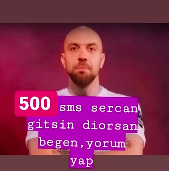 seymas00ha's tweet photo. Sabah sabah canınız sıkılıyorsa gidip yorum atabilirsiniz #sercanyıldırım #syfc
➡️Link:https://t.co/R7yP004VHI https://t.co/fa7yoRyidy