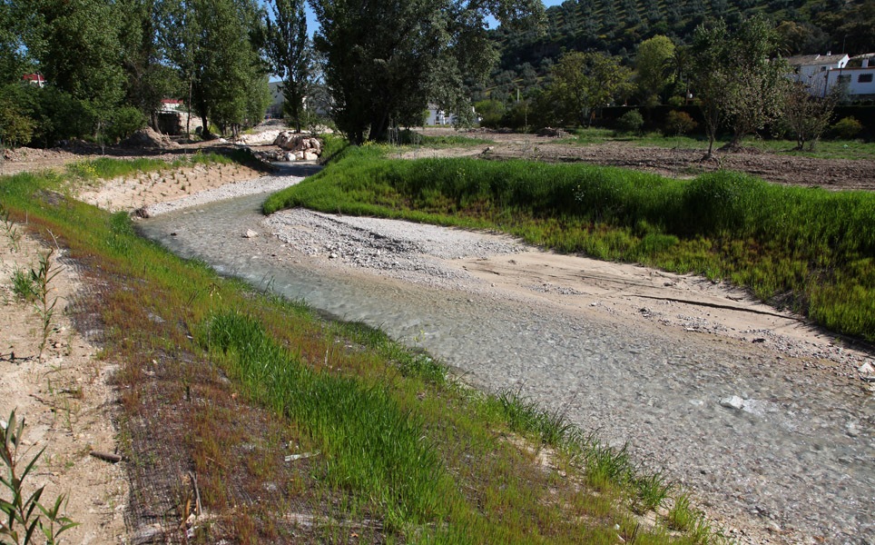 En el área temática 2 del #CongresoIbéricoAgua #virtual recibimos trabajos sobre soluciones basadas en la #naturaleza. Nuevas formas de relacionarnos con el medio que contribuyen al bienestar humano. ¿Te apuntas? 
📢Envía tu resumen antes del 25 de mayo
congresoiberico.org/areas-tematica…