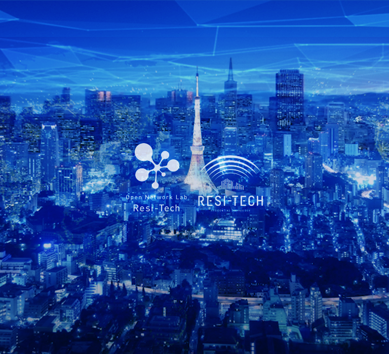 Join the #OpenNetworkLabResiTech to bring innovation into cities and people’s lifestyles! 🏙️
 
🚀 If you are a #startup with an innovative business solution to make lifestyles more fulfilling, register now at bit.ly/ONL_ResiTech_Tw and take your startup to the next level!