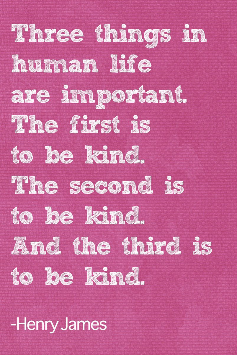 MHS_English's tweet photo. 🌸Monday Wisdom🌸

#kindness 
#MentalHealthAwarenessWeek https://t.co/2FzjHU341k