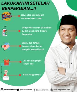 Abizard70116114's tweet photo. Dr Suhendar SH MH
bakal calon walikota Tangsel
#berbagikebaikan
#suhendarfortangsel
#ciputat
#pamulang
#SeTu
#COVID19 
#tangselbaru
#RelawanBergerakLawanCovid 
#VirusCorona 
#RamadhanBerkah 
#tangsel 
#pilkadatangsel
#CoronaUpdate 
#IndonesiaMelawanCovid19 https://t.co/lXbbOw3KgI
