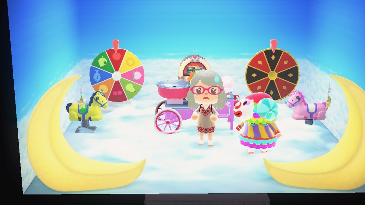 enweiping's tweet photo. send help #AnimalCrossing #ACNH #NintendoSwitch https://t.co/UrgqL28bNN