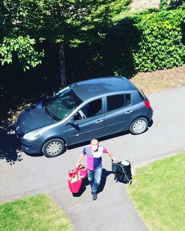 Auxipro78's tweet photo. Achats et livraisons de courses à domicile pour une cliente qui habite au Pecq. #AUXIPRO #aideauxcourses #commissions #achats #livraisons #servicesàlapersonne #lepecq https://t.co/12g7eiPEJl