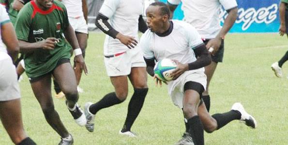 WazimbaRugby's tweet photo. It's been a decade since we lost Joshua 'Rojo' Gathumbi. One of the greatest players to don the Wazimba 15 jersey. He went on to turn up for @strathleos27, @KenyaHarlequins @ImpalaSaracens and @KenyaSevens. Rest in Peace brother #Rabadaa #Rojo #KenyaSevens
Photos: Courtesy. https://t.co/tT41XZeU6N
