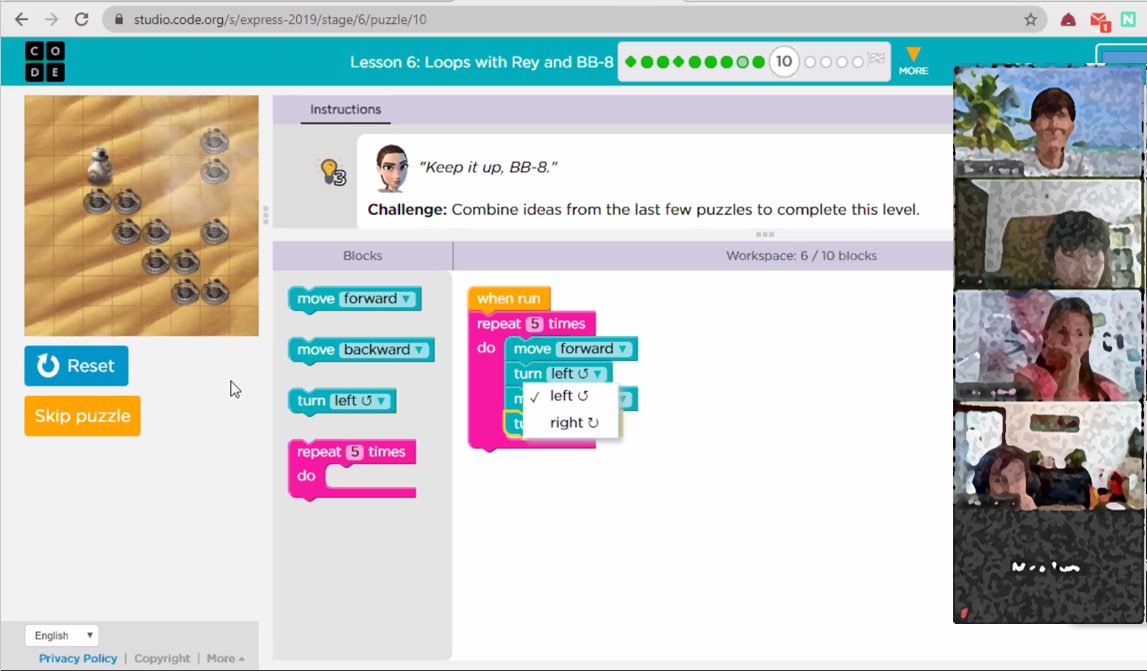 ICT | Jumeirah College tweet media