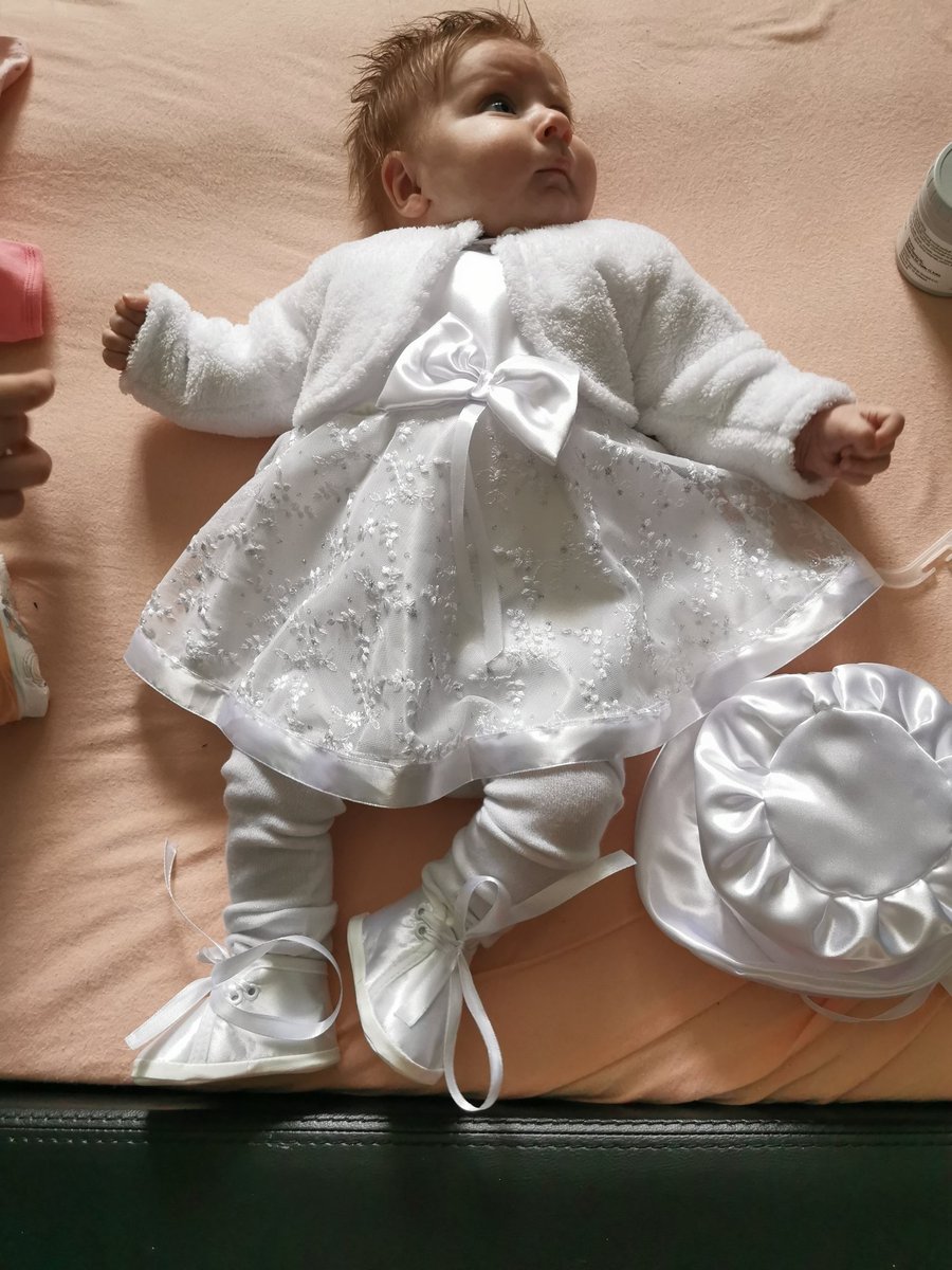 Macka_Valent's tweet image. And already it's official 💞😊, since yesterday I have a cervical mom 😊✨🥰👏
#Nelka 17/3/2020
#Baptism 17/5/2020 👶✨💞😍🥰❤️🎀 #TwoMonths #LittlePrincess #BabyGirl #MyLove #Family #Love #Happiness