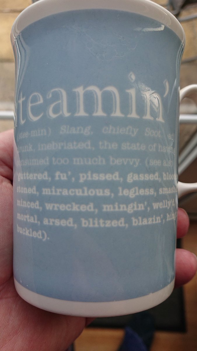 Hammy57's tweet photo. @prodnose Muhogurt was another Glaswegian one https://t.co/FIaxk1FIYc