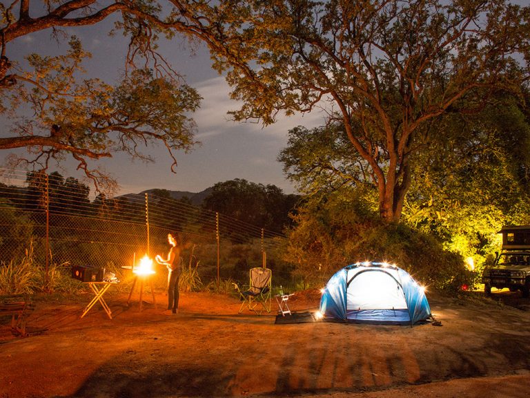 Overseas travel is unlikely to resume for a very long time, so let's keep South Africa's tourism going. Here are 5 simple ways you can play your part to help the future of this vital industry. bit.ly/2ZclKyP