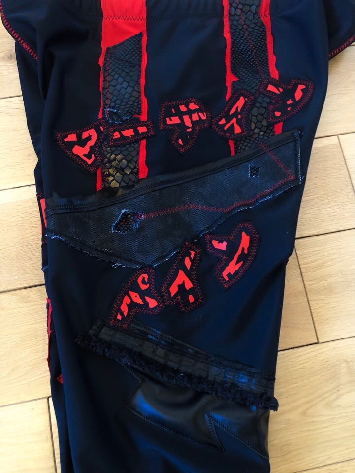 Martn Pain (マーティン ペイン) tweet media