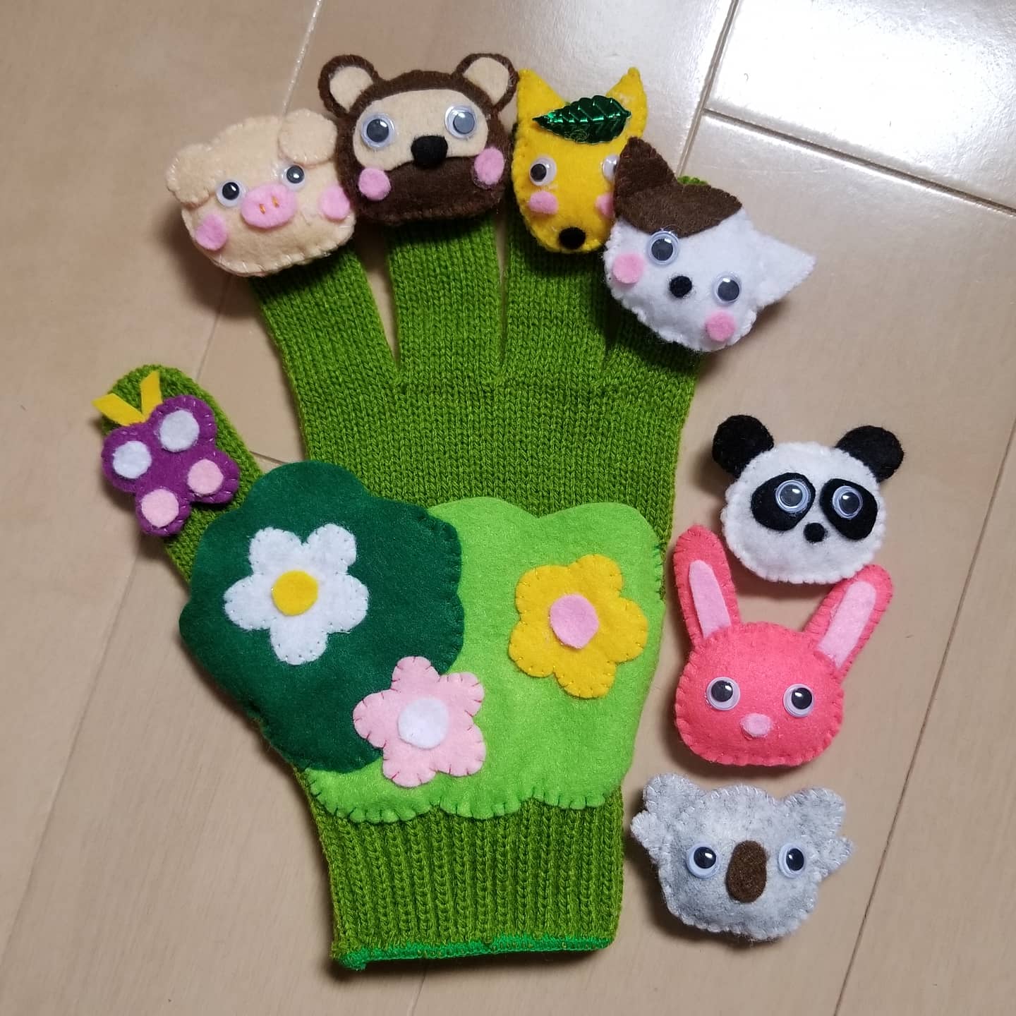 コブたぬキツねこ コブたぬキツねこ こぶたぬきつねこ「Kobutanukitsuneko