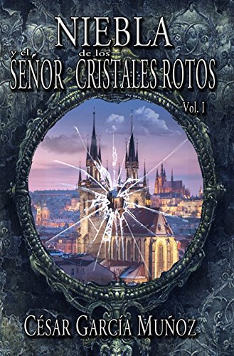 libreaES's tweet image. Disponible gratis el eBook "Niebla y el señor de los cristales rotos" del autor @cesarius32.

Una interesante trama de #fantasia y #suspense que no deja indiferente. 

👉🏻amzn.to/3g0jMaU