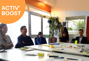 CoalitionSolid1's tweet photo. 📆 #Evénement #Emploi
👉Comment transformer le chômage en une période constructive ?
➡ RDV #aujourdhui à 15h pour un atelier #ActivBoost par #ActivAction : l'occasion de faire le point sur vos forces et vos envies!💪
📝Inscription : https://t.co/Wj2xeHVHUs https://t.co/r6rUiJ2oHo