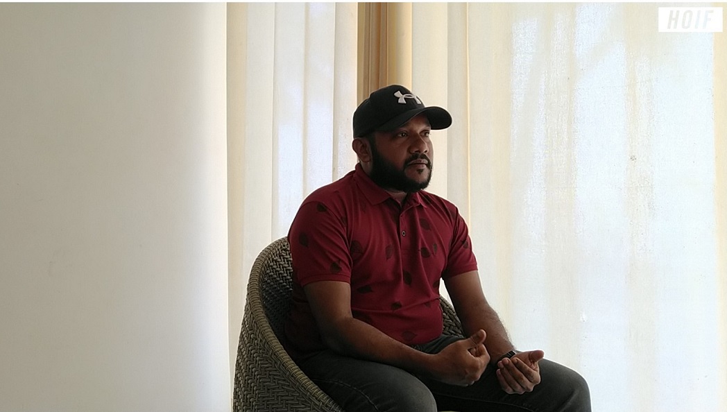 The wait comes to an end! 🥳

Here's the much awaited interview with @imshaaq, #Indianfootball agent with @InventiveSports 

WATCH: youtu.be/aSBCHbSgPv4

LIKE. SHARE. SUBSCRIBE. 

#HOIFinKerala #footyfolktales #HOIF