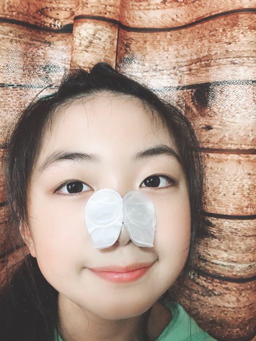 Twitterのコスプレ画像7