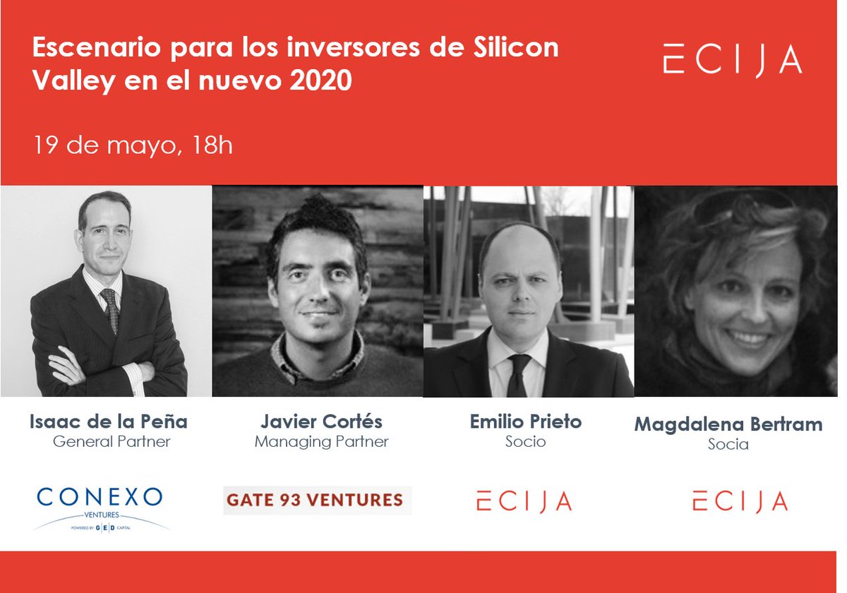 ECIJA tweet media