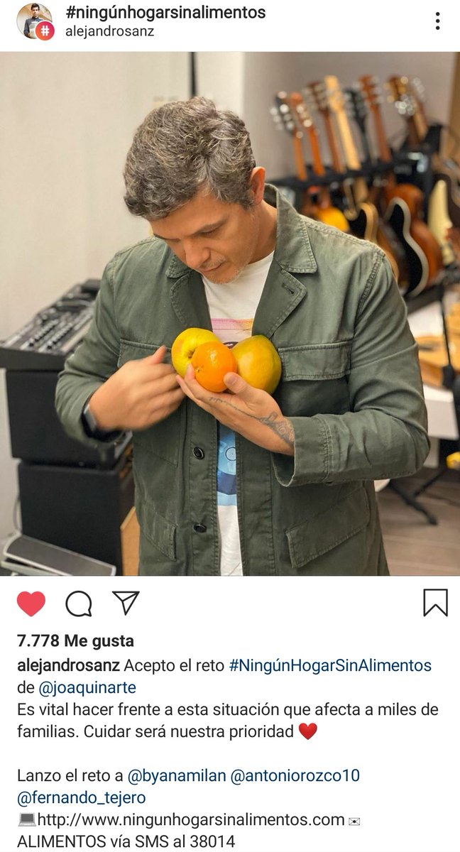 catalaxus's tweet photo. Miles de personas han apoyado ya la acción solidaria #NingúnHogarSinAlimentos de @FundlaCaixa y @caixabank.

GRACIAS a todos por aceptar este reto que nos une en favor de las familias que más lo necesitan.

¿Seguimos sumando amigos @ANSUFATI y @RafaAlmansa?

#ContigoMásQueNunca https://t.co/G1MxDqrsaf