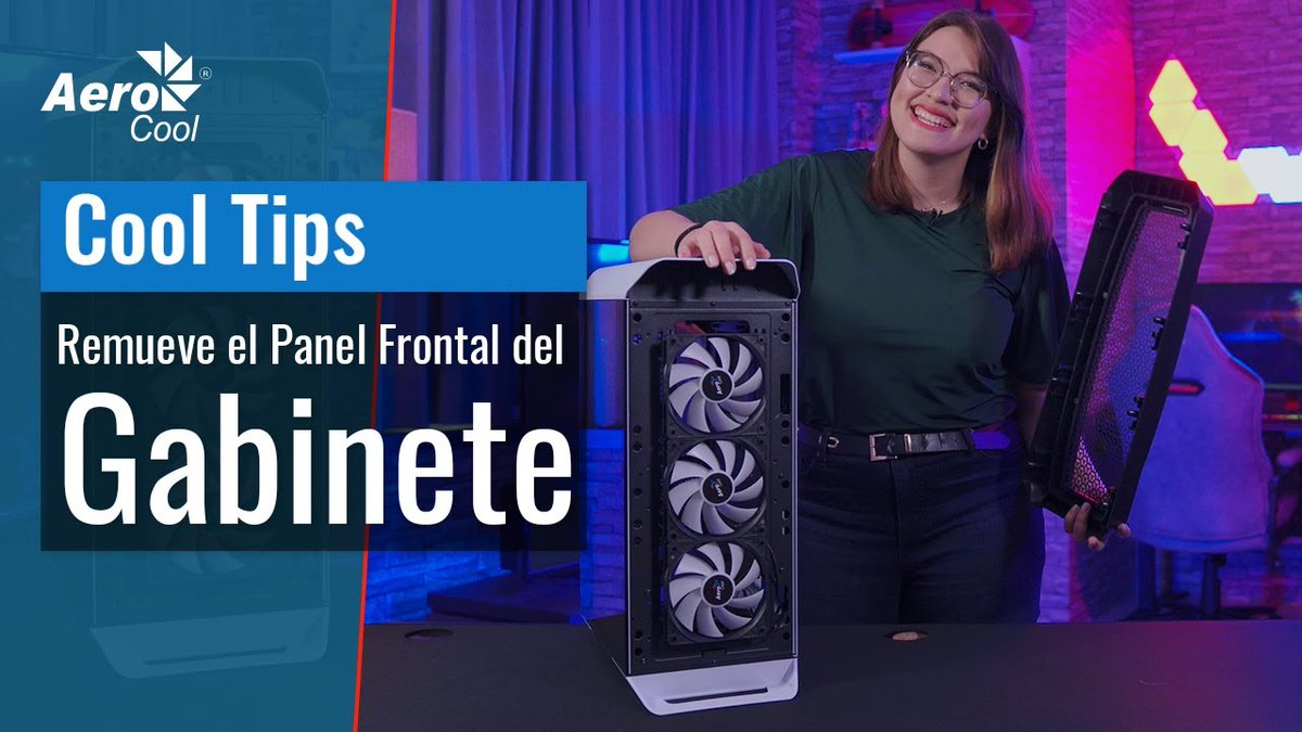 Hola Chicos! Aquí os pasamos un video super útil, no te lo pierdas! 
Muchas novedades están al llegar 😉
youtube.com/watch?v=2XFGHx…