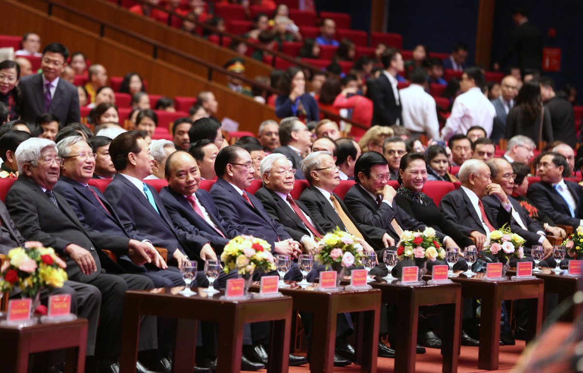Viet Nam Government Portal tweet media