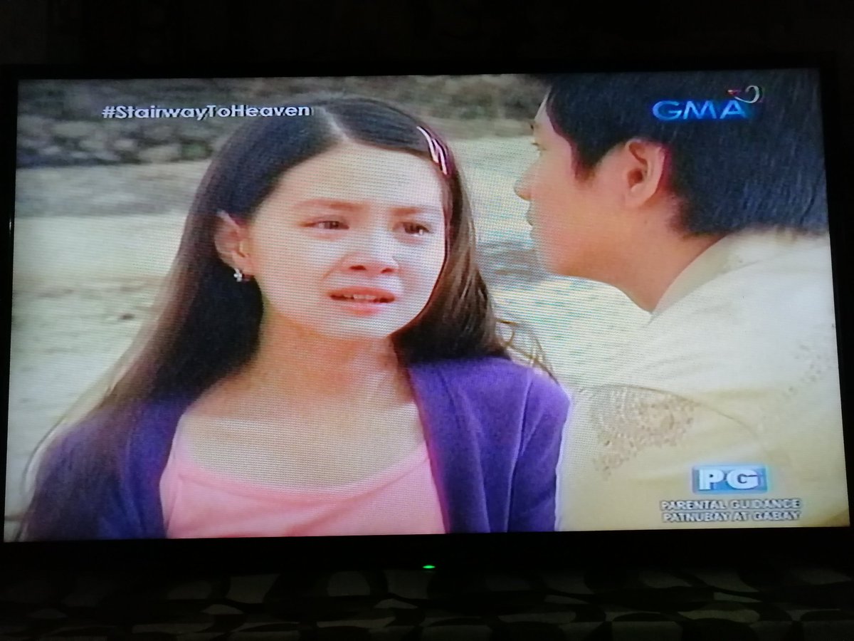 impreciousbuyao's tweet photo. My OG love team, JoshBie 🥺❤️ @dealwithBARBIE
#StairwayToHeaven https://t.co/qQbeNtt8XM