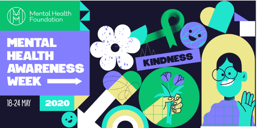 This week is #MentalHealthAwarenessWeek &amp; the theme is KINDNESS 🙂
Get involved with random acts of kindness and share your story with us using the hashtag #TowerHamletsTogether

📞 Call a friend or neighbour
☕ Arrange to have a cup of tea &amp; a virtual catch up

#KindnessMatters