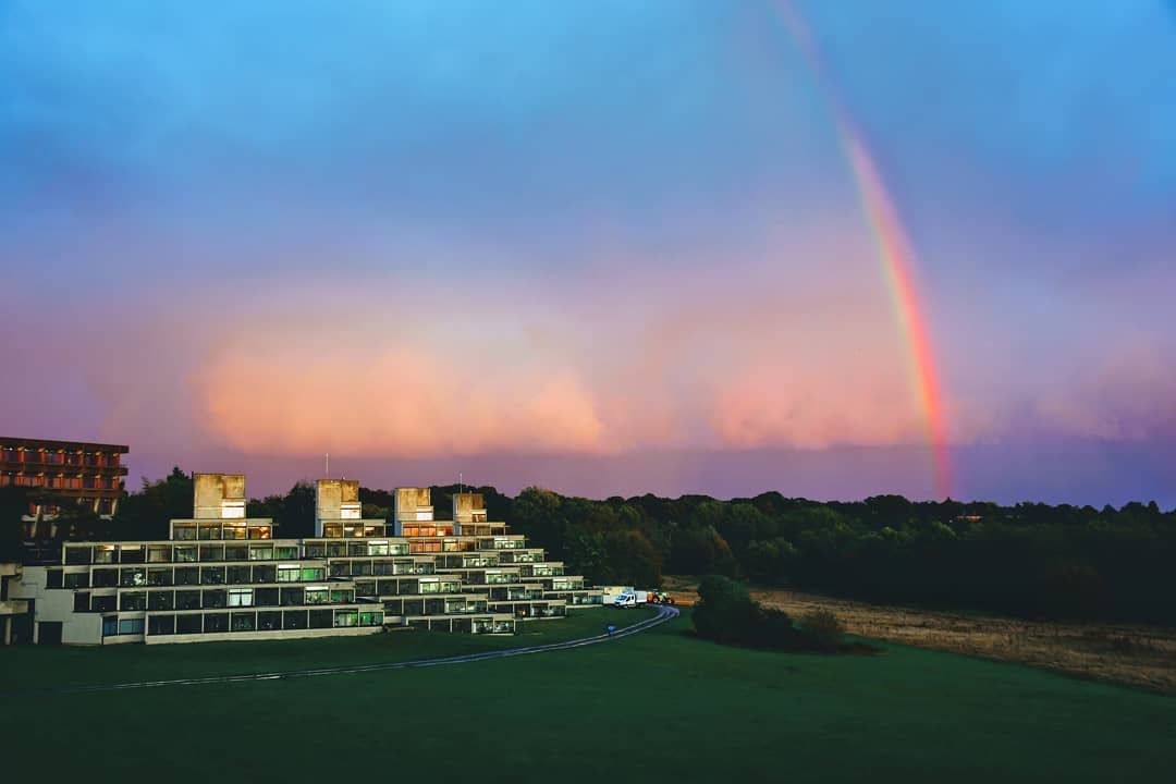 uniofeastanglia's tweet photo. Sending all our best wishes to those taking their exams over the next few weeks! You've got this 🙌

📷: lucas_liorancas on Instagram https://t.co/7EwmZFovv5