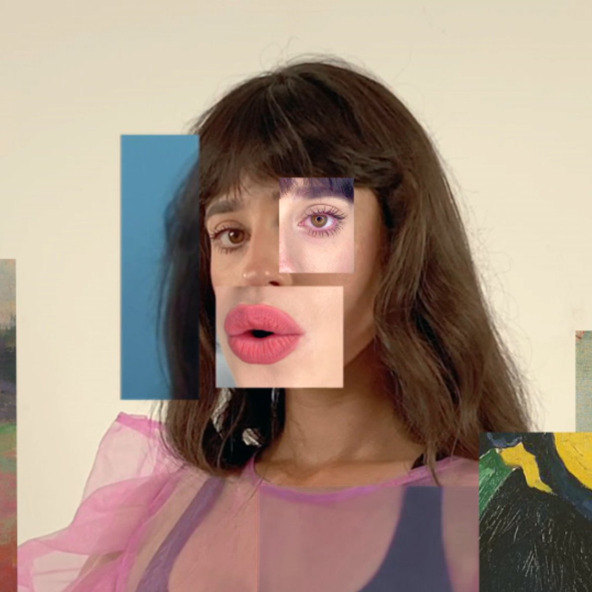 iamfoxes tweet picture