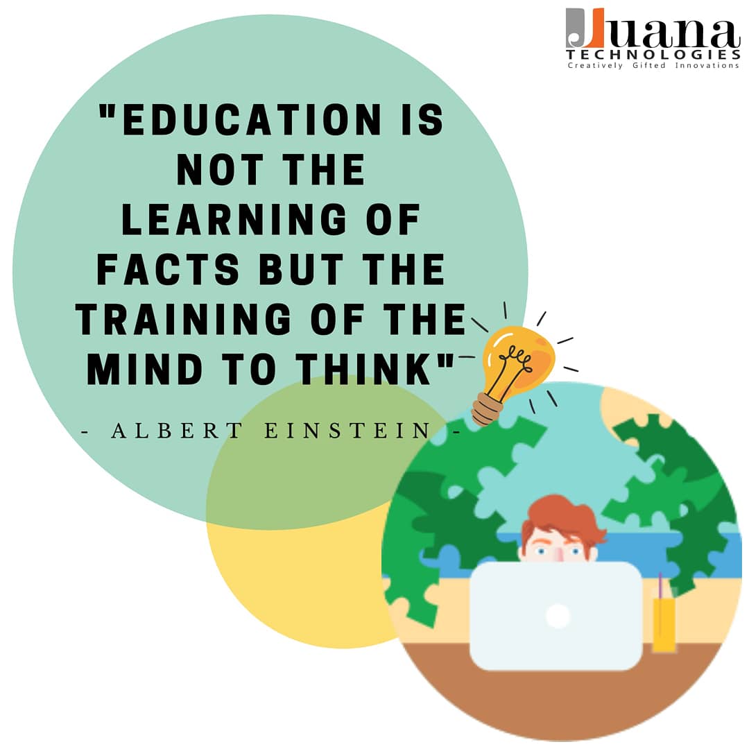 JuanaTech's tweet photo. Don't you think?
#Juana #JuanaTech #JuanaLearnings #education #edtech https://t.co/VIgZs642b7