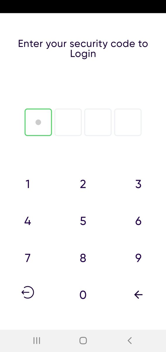 Within mins of signing up I had a brand NEW current account for AURACOOL DIGITAL MEDIA Ltd, my business account which is very much SECURE on login.I liked the looks and feel of itVery neat and user friendly interface  #TogetherWeProspa