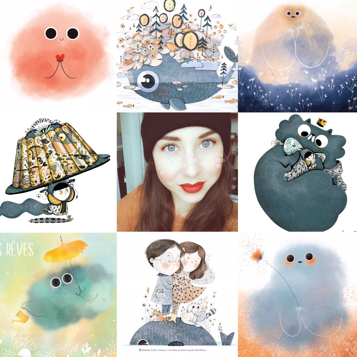 violainecosta's tweet photo. Here we go again #artvsartist2020 #artvsartist https://t.co/MeeALFIGOO