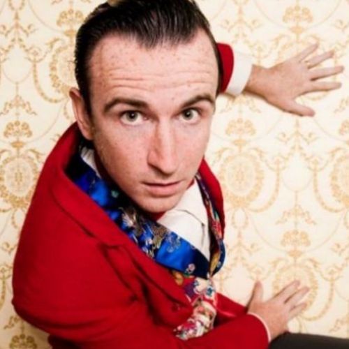 Tonight on our Facebook Page (fragilityldn) at 6pm #FragilityTakeover turns 5. We should go get cake! 🎁🎉🎂 - mailchi.mp/56a812bfd744/t…