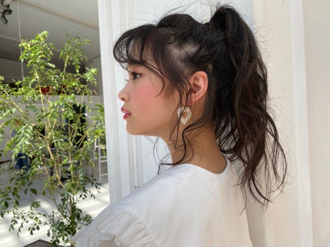 Twitterのコスプレ画像20