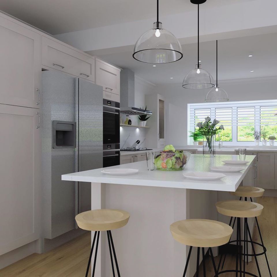 AcaeliaKB's tweet photo. Don’t forget that we’re still available to contact via email and social media to discuss any design requirements that you may have 🏡 Visit our website for an expansive view on what we can offer https://t.co/UucyPZmgbS #Macclesfield #Cheshire #Kitchen #Bathroom https://t.co/JTfXgfdocQ