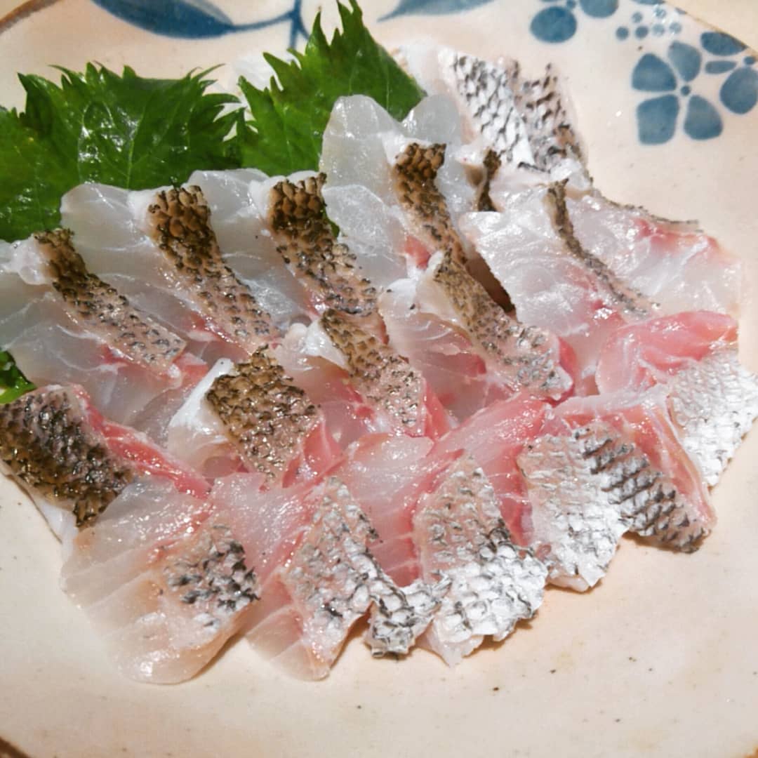 松皮造り 松皮造り