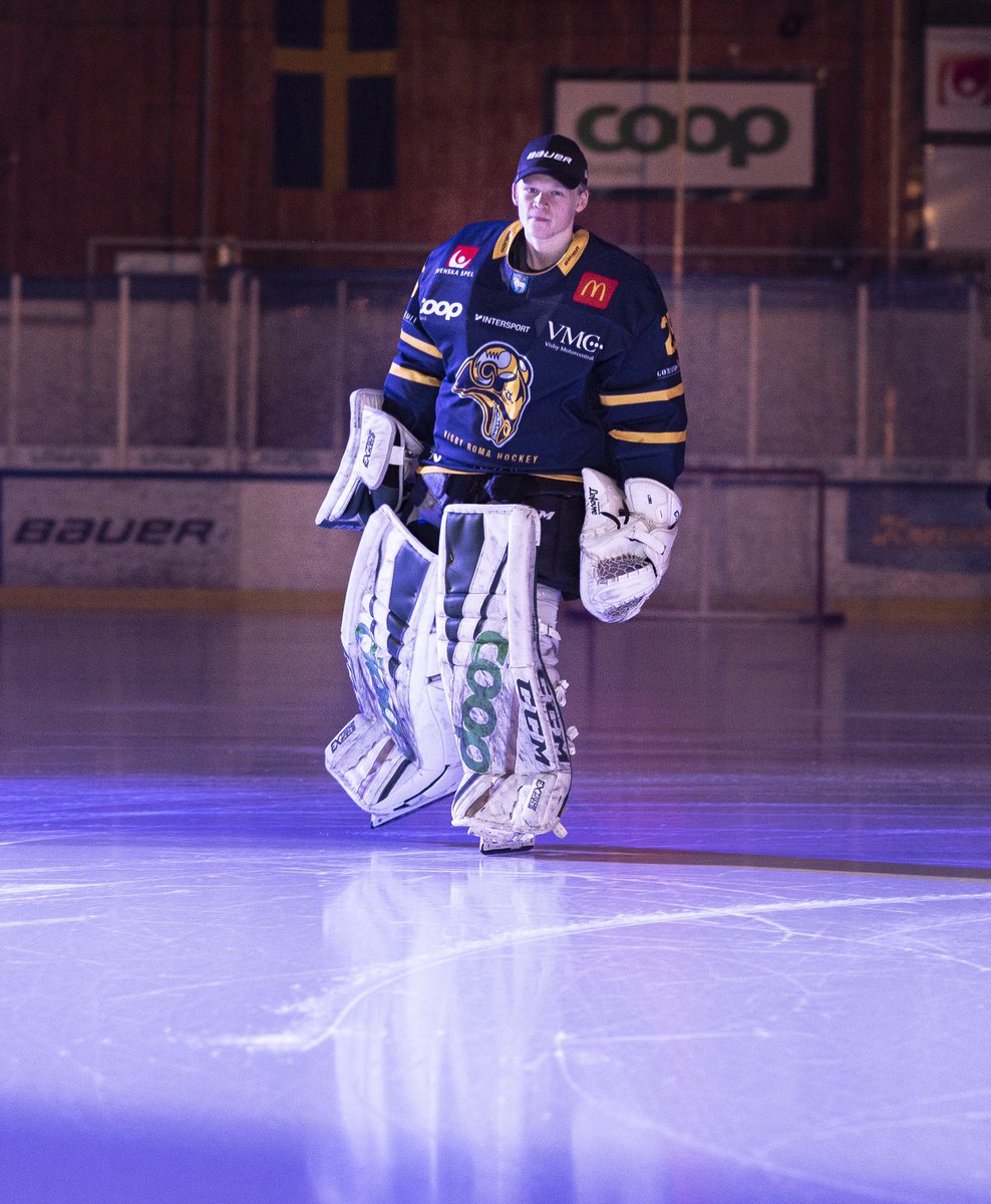 Visby Roma Hockey tweet media