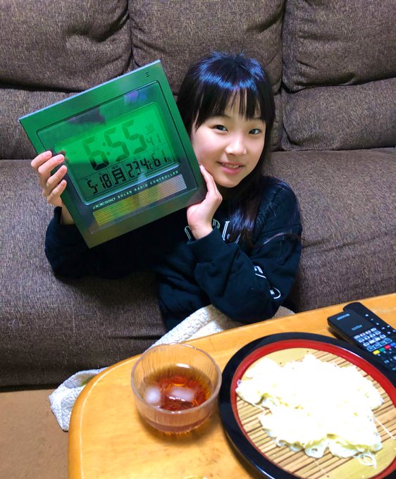 Twitterのコスプレ画像6