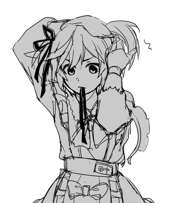 田中ちゃんのtwitterイラスト検索結果