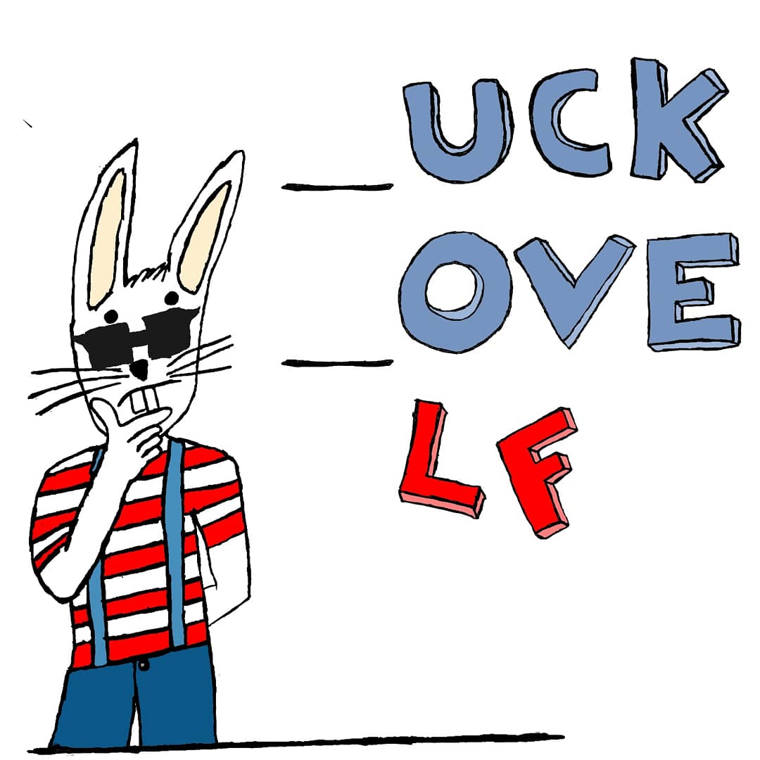 HighFauze's tweet image. *UCK *OVE