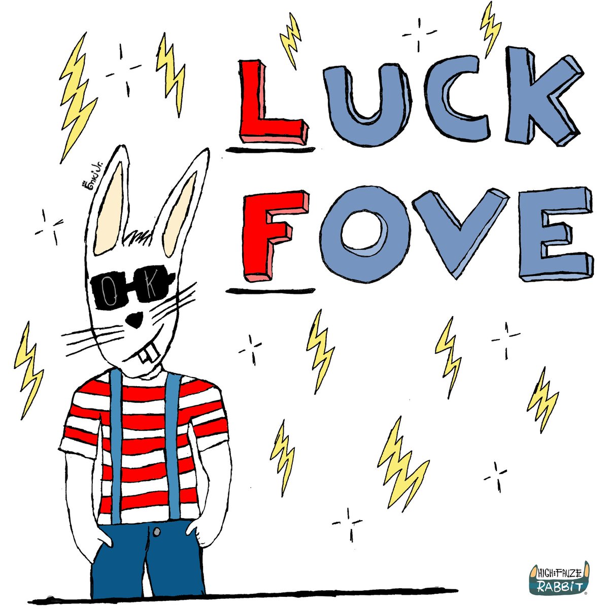 HighFauze's tweet image. *UCK *OVE