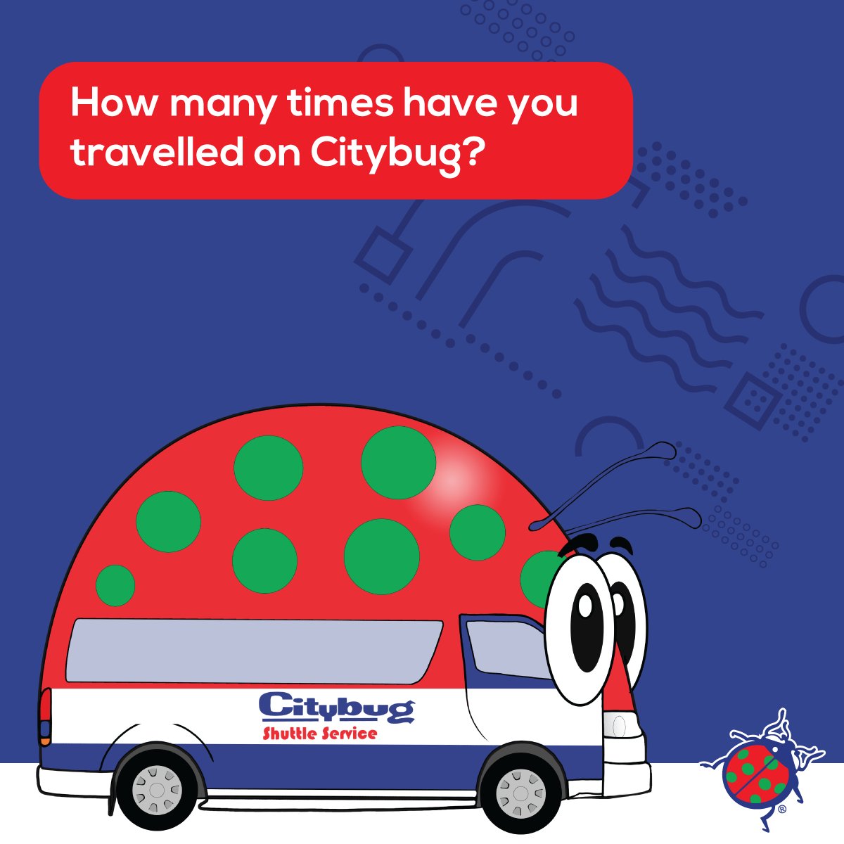 citybugshuttle's tweet image. How many times did you travel with Citybug Shuttle Service?
#travel #travelling #bus #shuttle #service