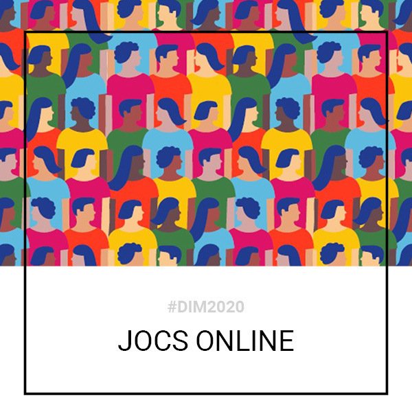 turismegirones's tweet photo. 🌍 Avui és el Dia Internacional dels #Museus i un bon moment per descobrir els jocs virtuals 📲 del @DOR_Museum on podràs conèixer joies i costums de diferents cultures del món! 💎

Juguem? 
➡️ https://t.co/vAk5JzEckG 

#DIM2020 #MuseusPerLaIgualtat #Gironès https://t.co/vBHi0LYm9J