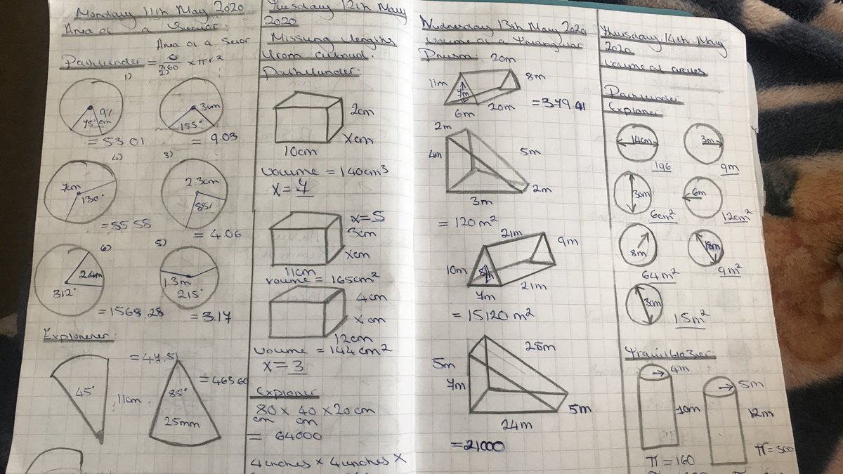 DKAMaths's tweet photo. Good morning! Today’s #teacherfeature goes to Adam in Mr Mahmood’s class, well done! @AamirMahmood6 @DixonsKings https://t.co/jn1OVqrDwE