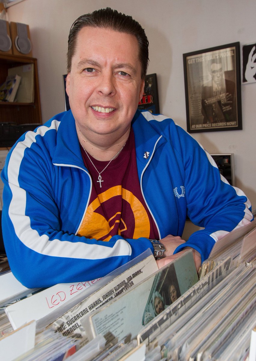 markethallshrew's tweet photo. Russ's fab record shop might be closed in the market but @whiterabbitsy1 is still trading online. Get your hands on some of the best vinyl albums of the decades and support local at https://t.co/4tyxzxkWpB & https://t.co/jz199PmFqT #musicfix https://t.co/CWYnDNBYbC