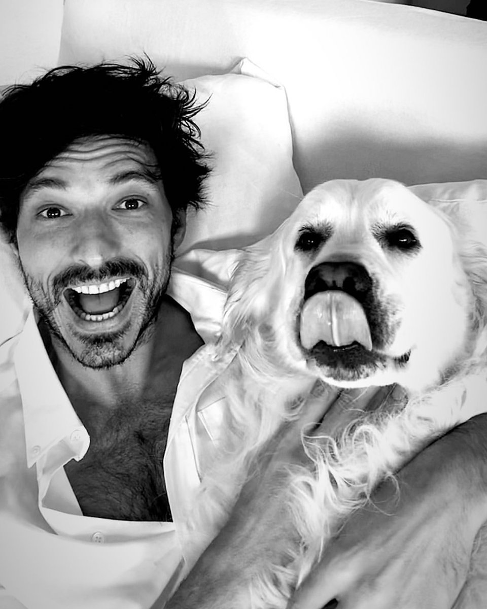 AndrésVelencosoFanPG tweet media