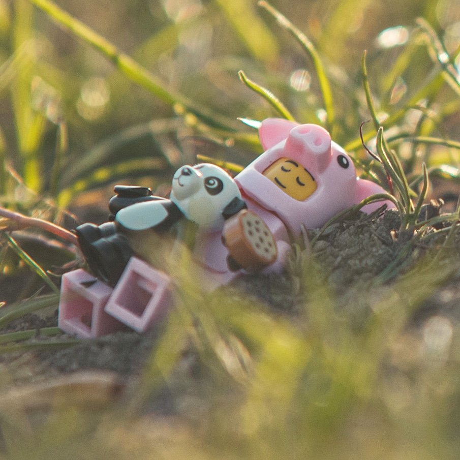 miszaszym1's tweet photo. Lazy mood 😌
@LEGO_Group @LEGOIdeas #lego #LetsBuildTogether #wdomuzlego #legocmf #legominifigures #lazymood #lazy #teddybear https://t.co/1zwbSUoaOd