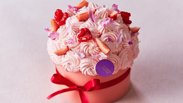 IC_Tokyobay's tweet image. Celebrate Mother’s Day all month long! 
Due to popular demand, our special Mother’s Day Cake will be available for takeout until the end of May! 
bit.ly/2WarU0z

Thank you to all the amazing mothers across the world💗
#MothersDay  
#flowersformom #mothersdaygift