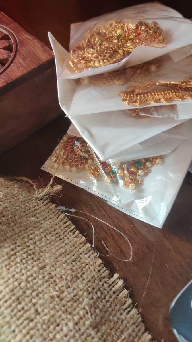 happypique's tweet image. #bts 
Photoshoot happening😍 
We are more than excited to showcase the new arrivals to you all!
#happypique #lockdownwork #WFH #newarrivals #jewellery