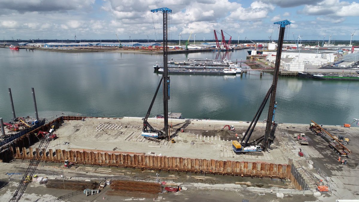 Terracon Funderingen tweet media