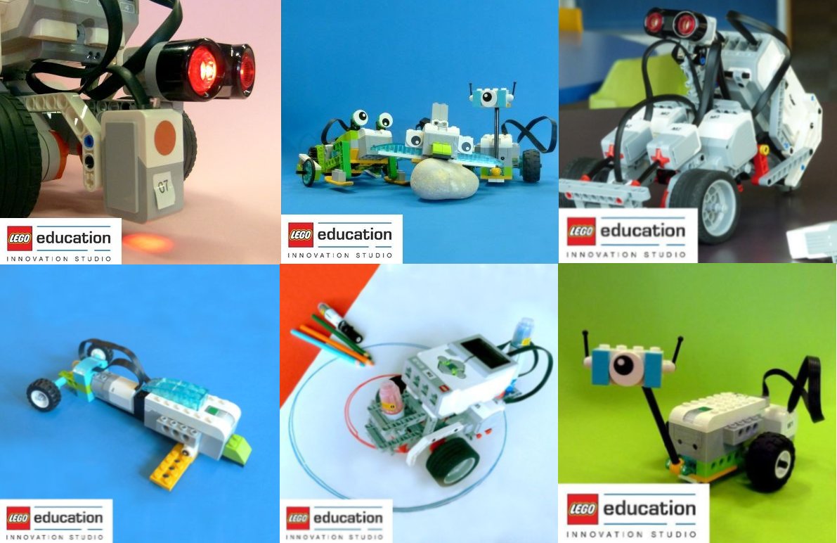 citedessciences's tweet photo. #LeSaviezVous ? De nombreux ateliers robots Lego sont proposés aux enfants sans parent, ou aux enfants en famille, toute l'année, à la @bibliothequeBSI !
Vivement la réouverture !
👉 https://t.co/nEOWW0BN7B
#TechnologieMW #TechnologyMW #LaScienceEstLà #atelier #robot #lego https://t.co/mMEioXOfaJ